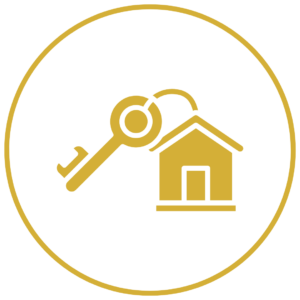 Compra y venta de inmueble